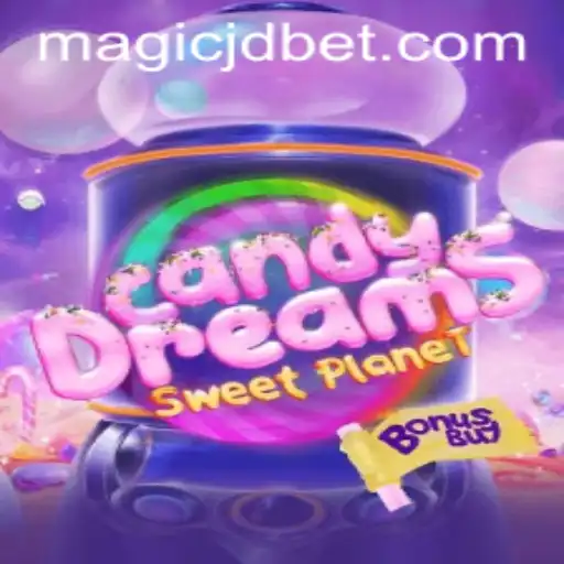 CandyDreamsSweetPlanet: A Magical Journey Through an Enchanting World