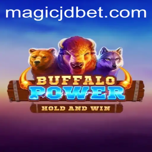 Discover the Enchanting World of BuffaloPower and the Magic JD