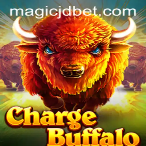 ChargeBuffalo: The Thrilling Adventure with a Magical Twist