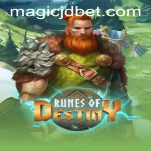 Discover the Enchanting World of RunesOfDestiny: A Journey into Magic and Adventure