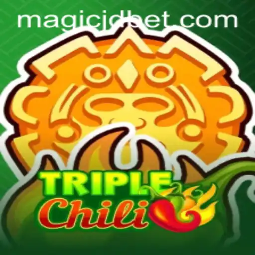 TripleChili: Unleashing the Magic of JD in Gaming