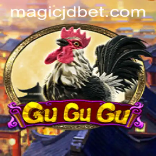 Discover the Magical World of GuGuGu