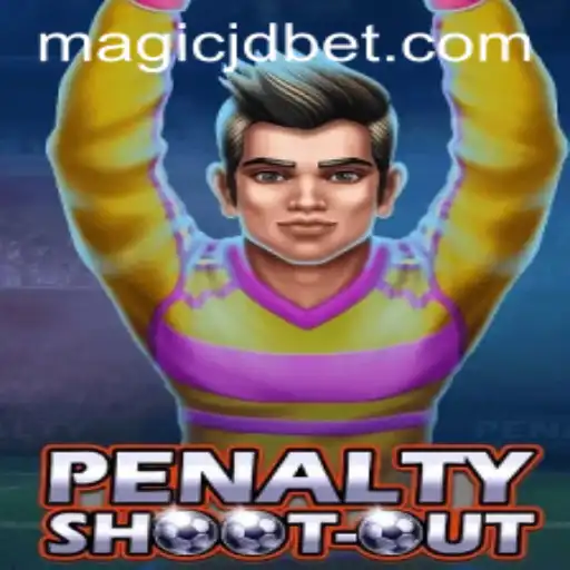 Discovering the Thrills of PenaltyShootOut: Unleash the MAGIC JD