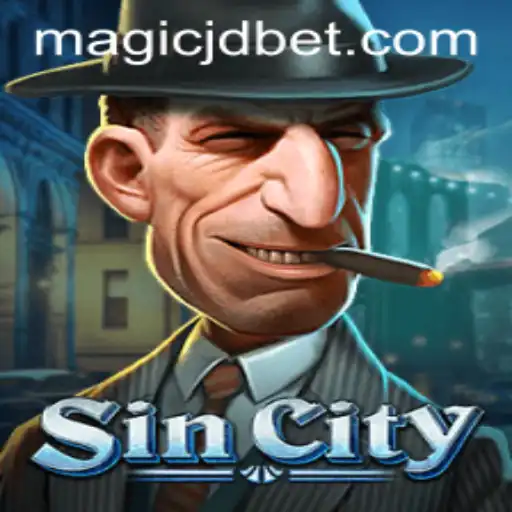 SinCity: The Enchantment of MAGIC JD in a Thrilling New Game