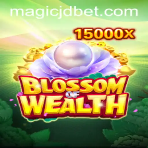 The Enchanting World of BlossomofWealth: Unveiling Magic JD