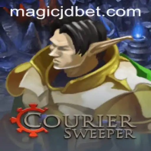Discover the Magical World of CourierSweeper: A Thrilling Adventure with MAGIC JD