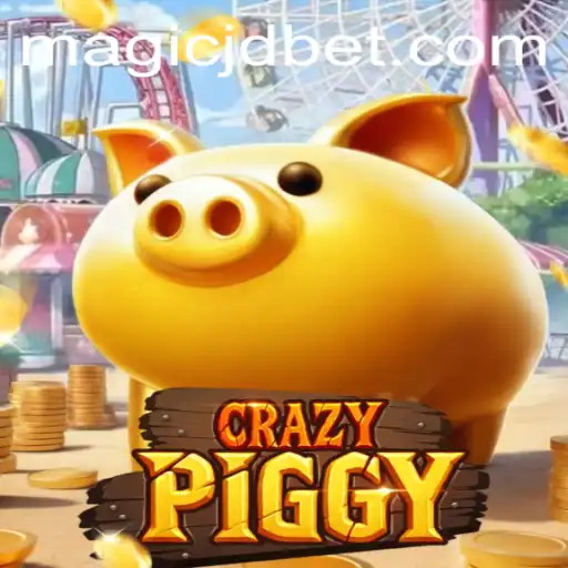 Unveiling the World of CrazyPiggy: The Magic JD Experience