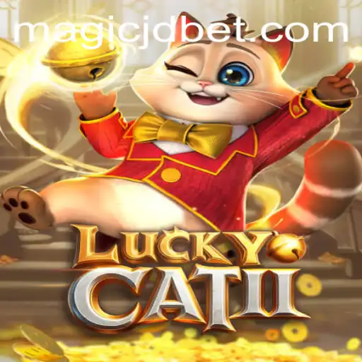 Discover the Enchantment of LuckyCatII: An Insight into MAGIC JD