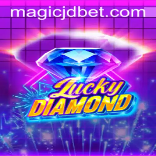 Unveiling the Magic of LuckyDiamond: A Journey into the Game