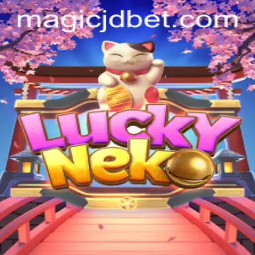 Exploring the Enchanting World of LuckyNeko and the Mysterious Magic JD