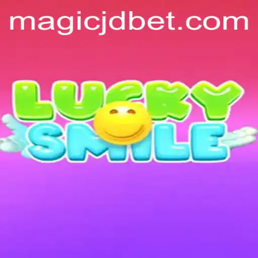 Discover the Enchanting World of LuckySmile and Unlock the Mystery of MAGIC JD