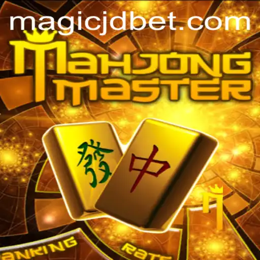 Discovering the Magic of MahJongMaster: A Complete Guide