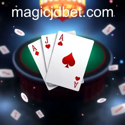 The Evolution and Allure of Online Baccarat: MAGIC JD