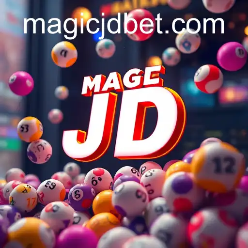 Exploring the Enchantment of Online Lottery: Unveiling the MAGIC JD