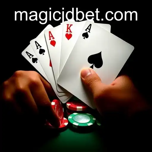 Exploring the Intricacies of Poker Games with a Focus on MAGIC JD