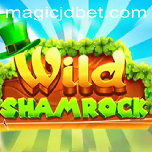 WildShamrock: A Magical Adventure with MAGIC JD